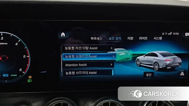 Mercedes-Benz CLS-Class C257 id 3487470 из Кореи 9