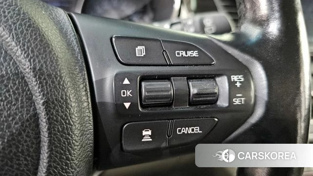 Kia The New Carnival id 4180728 из Кореи 9