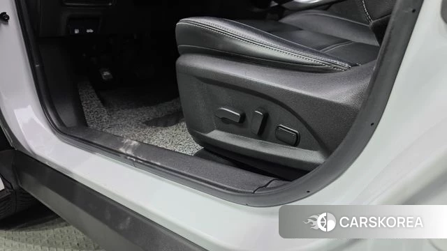 Renault Korea (Samsung) QM6 id 3820628 из Кореи 9