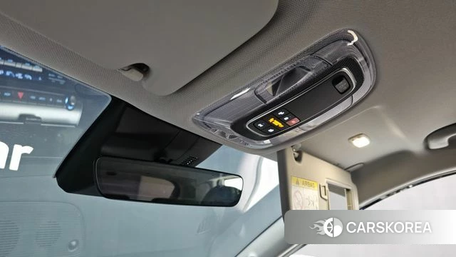 Hyundai Kona Hybrid (SX2) id 4853607 из Кореи 9