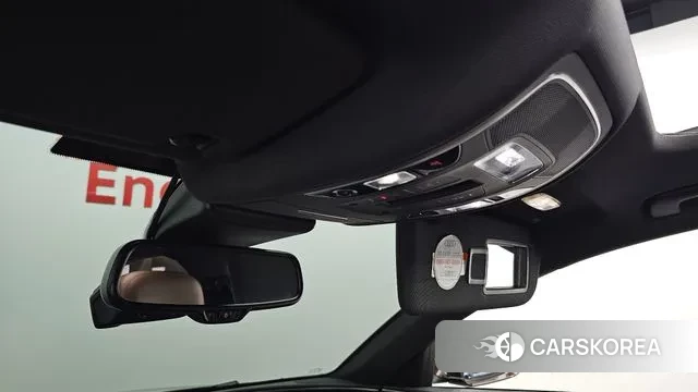 Audi New A6 id 3018948 из Кореи 9