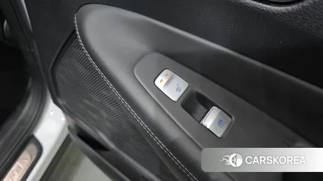 Hyundai The New Santa Fe id 3598309 из Кореи 9