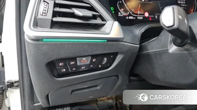 BMW 3 Series (G20) id 3692316 из Кореи 9