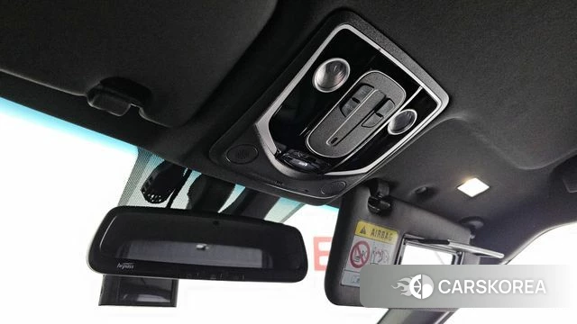 Ssangyong Actian 2nd Generation id 4177564 из Кореи 9