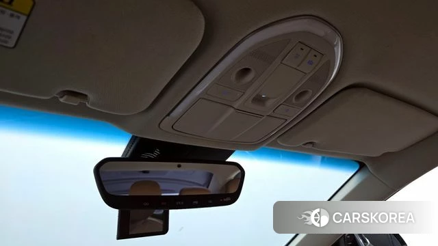 Genesis G80 id 3905776 из Кореи 9