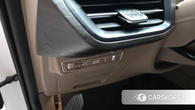 Kia K8 id 4489305 из Кореи 9