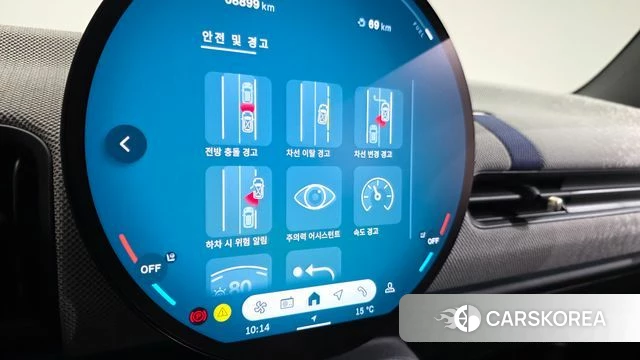 Mini Cooper S 4th Generation id 3876586 из Кореи 9