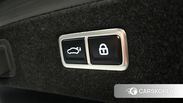 Genesis G90 (RS4) id 3850385 из Кореи 9