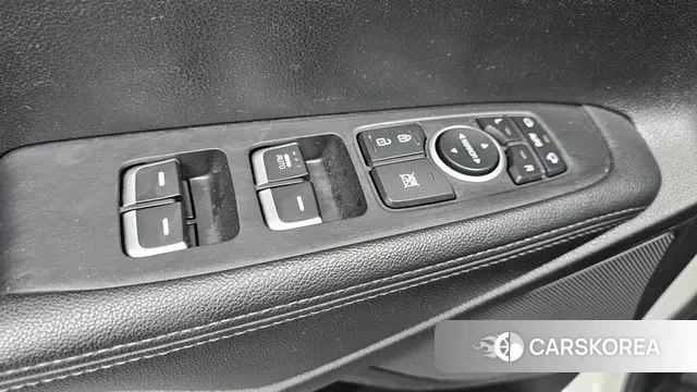 Kia The New Sorento id 3297681 из Кореи 9