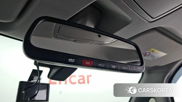 Kia The New Kia Ray id 4360769 из Кореи 9