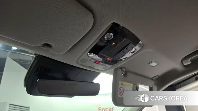 Kia The New Sorento 4th Generation id 3482371 из Кореи 9