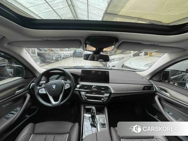 BMW 5 series id 4256580 из Китая 9