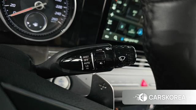 Hyundai The New Grandeur IG id 4316952 из Кореи 9
