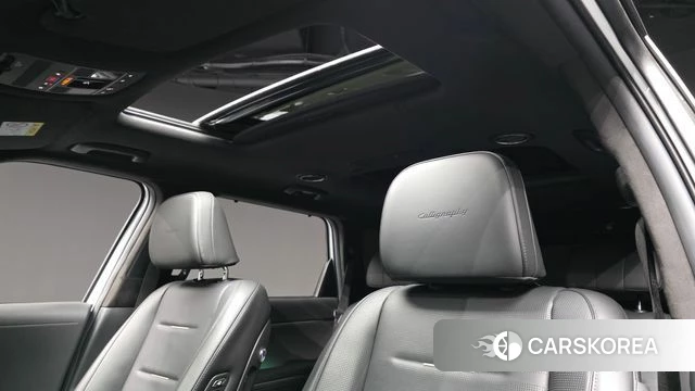 Hyundai Palisade (LX3) id 4380971 из Кореи 9