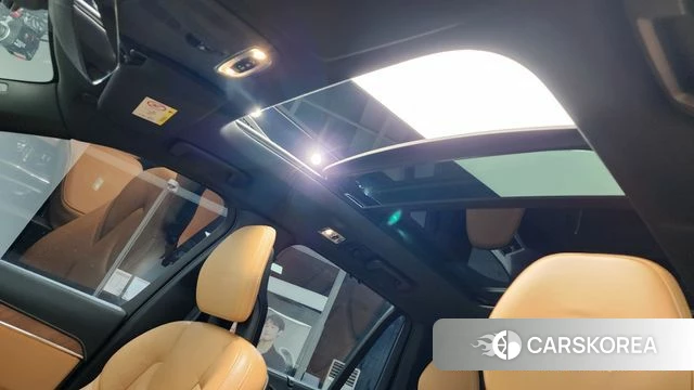 Volvo XC90 second Generation id 3833983 из Кореи 9