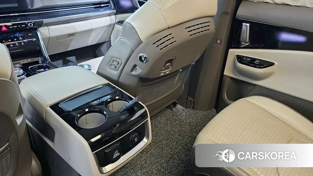 Kia Carnival 4th generation id 3852297 из Кореи 9