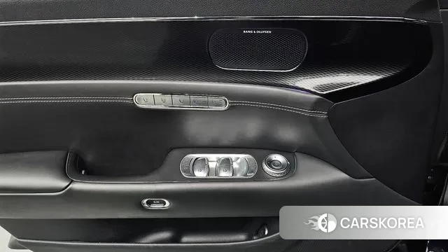 Genesis G90 (RS4) id 3555378 из Кореи 9