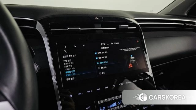 Hyundai Tucson (NX4) id 4344621 из Кореи 9