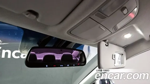 Hyundai The New Avante AD id 2951980 из Кореи 9