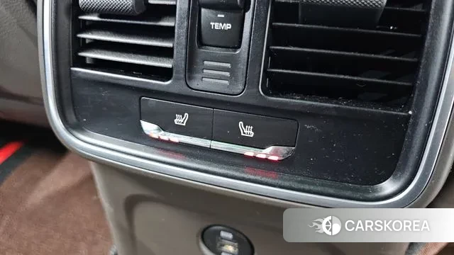 Porsche Macan id 3582939 из Кореи 9