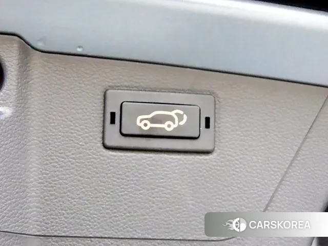 Ssangyong Beautiful Korando id 3370896 из Кореи 9