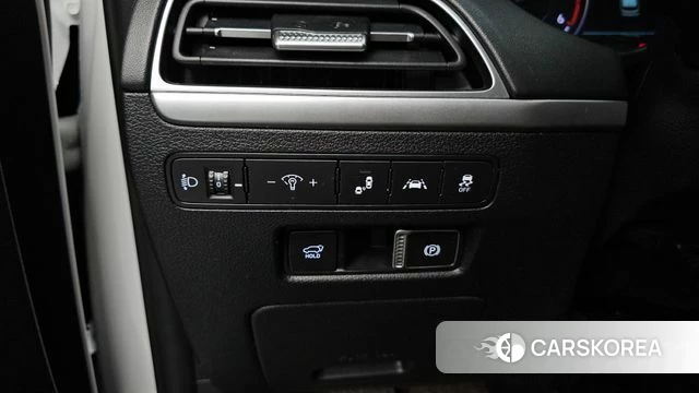 Hyundai Palisade id 4401769 из Кореи 9
