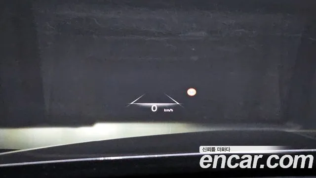 Genesis G80 (RG3) id 2823028 из Кореи 9