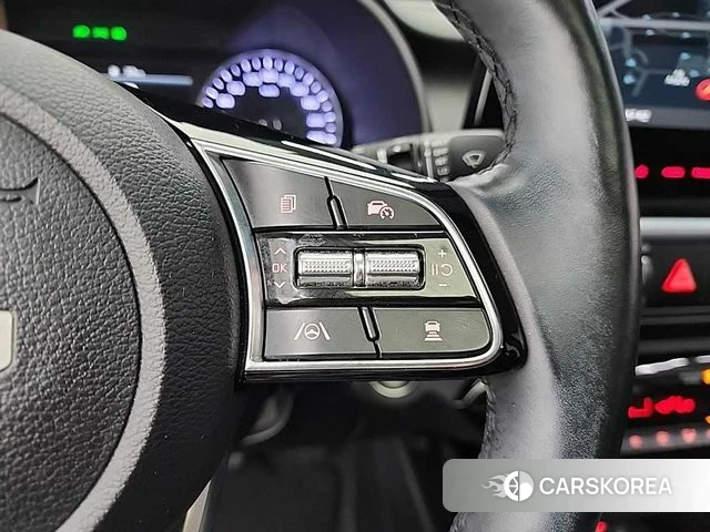 Kia The New K3 2nd generation id 4423377 из Кореи 9