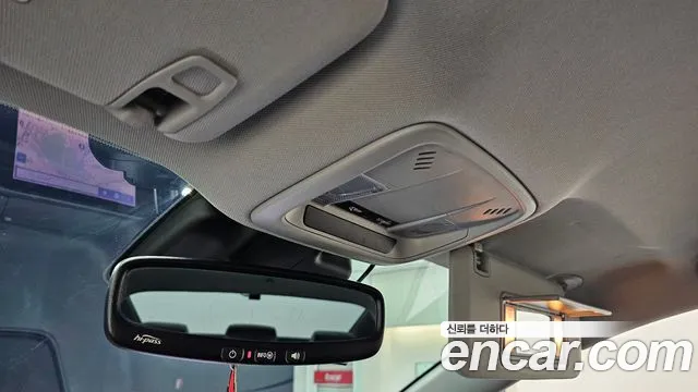 Chevrolet (GM Daewoo) The New Malibu id 2286577 из Кореи 9