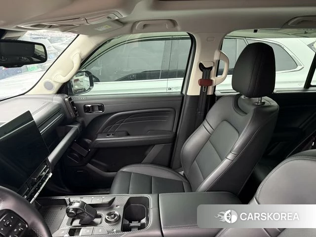 Haval Raptors PHEV id 4215234 из Китая 9