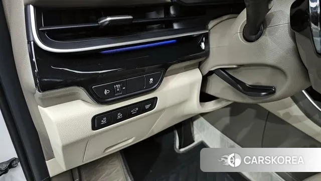 Kia The New Carnival 4th Generation id 3538416 из Кореи 9