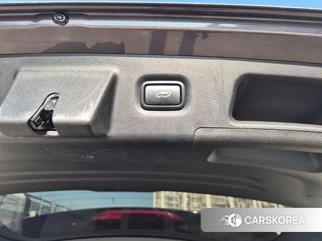 Hyundai The New Santa Fe id 3488252 из Кореи 9