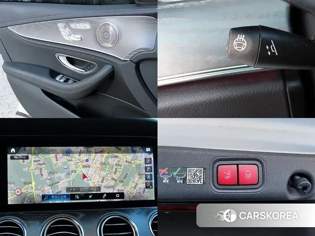 Mercedes-Benz E-Class W213 id 3550451 из Кореи 9