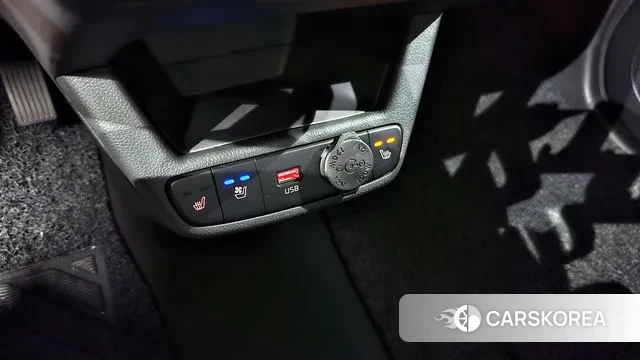 Kia The New Kia Ray EV id 3353872 из Кореи 9