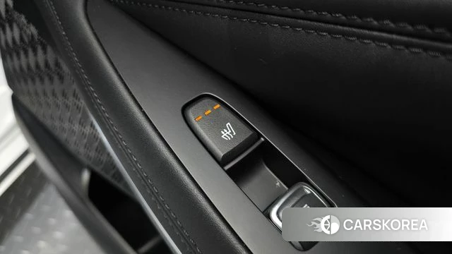 Kia The New K8 Hybrid id 3876588 из Кореи 9