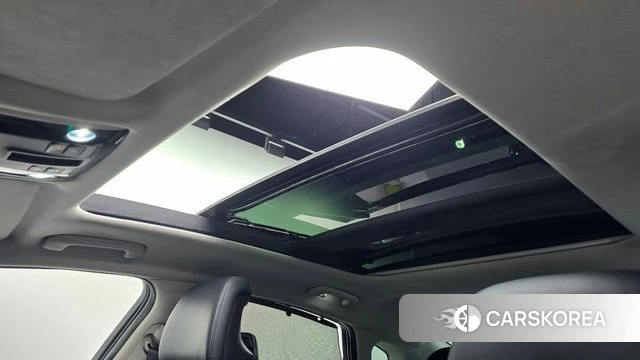 Kia K8 Hybrid id 4625206 из Кореи 9