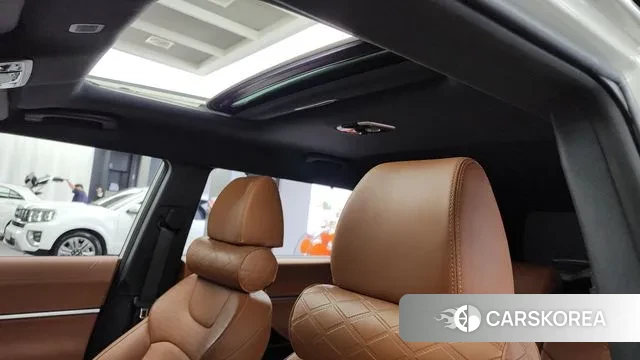 Ssangyong Torres id 3174260 из Кореи 9