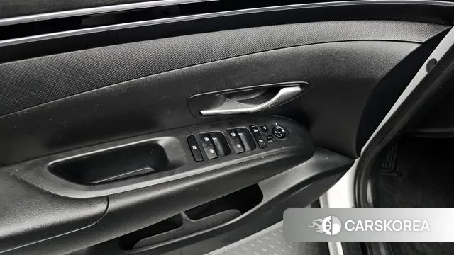 Hyundai Tucson Hybrid (NX4) id 3427103 из Кореи 9