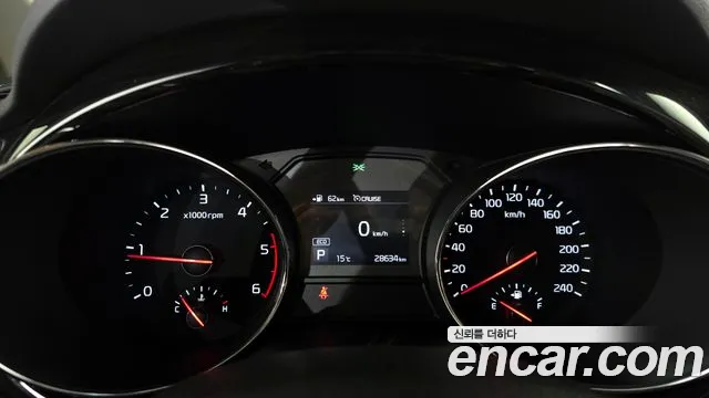 Kia The New Carnival id 2700973 из Кореи 9