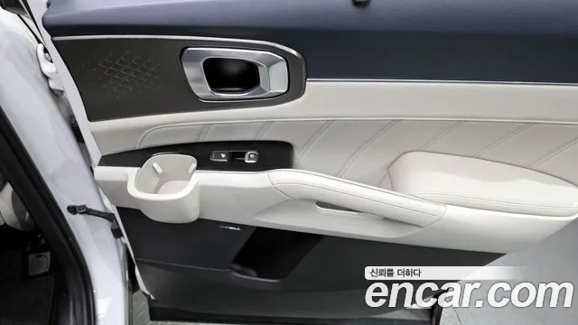 Kia Sorento 4th Generation id 2954088 из Кореи 9