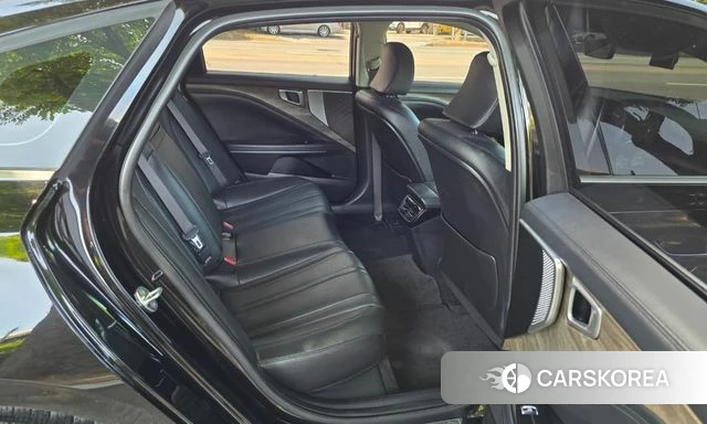 Kia K8 id 4793316 из Кореи 9