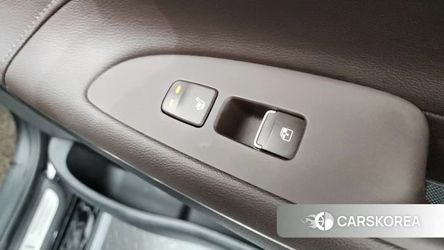 Hyundai The New Grandeur IG id 3843426 из Кореи 9