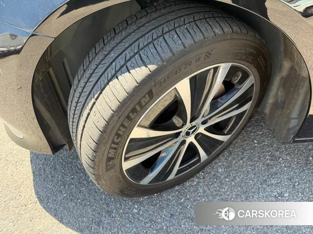 Mercedes-Benz E-Class W213 id 4651441 из Кореи 9