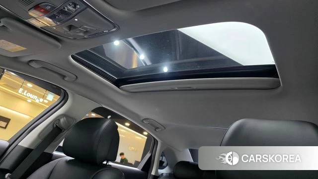 Kia The New K9 2nd generation id 3964164 из Кореи 9