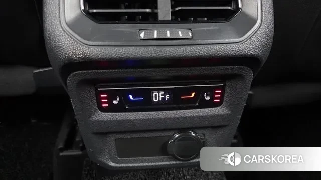 Volkswagen Tiguan second Generation id 3555715 из Кореи 9