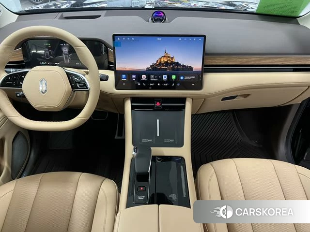 AITO Ask the world M7 id 4028227 из Китая 9