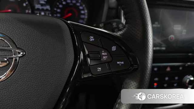 Ssangyong Berry New Tivoli id 4647063 из Кореи 9
