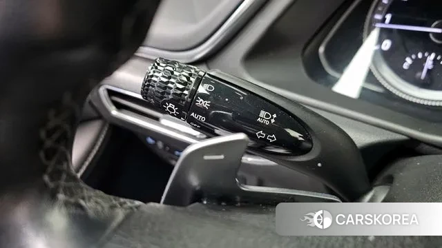 Hyundai Sonata (DN8) id 3615275 из Кореи 9