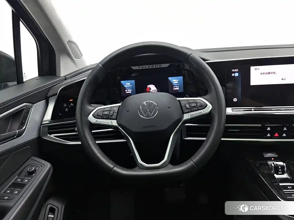 Volkswagen Talagon id 4653765 из Китая 9