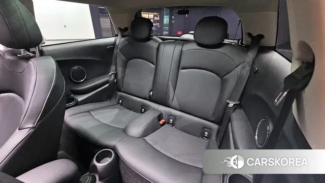 Mini Cooper id 2563867 из Кореи 9